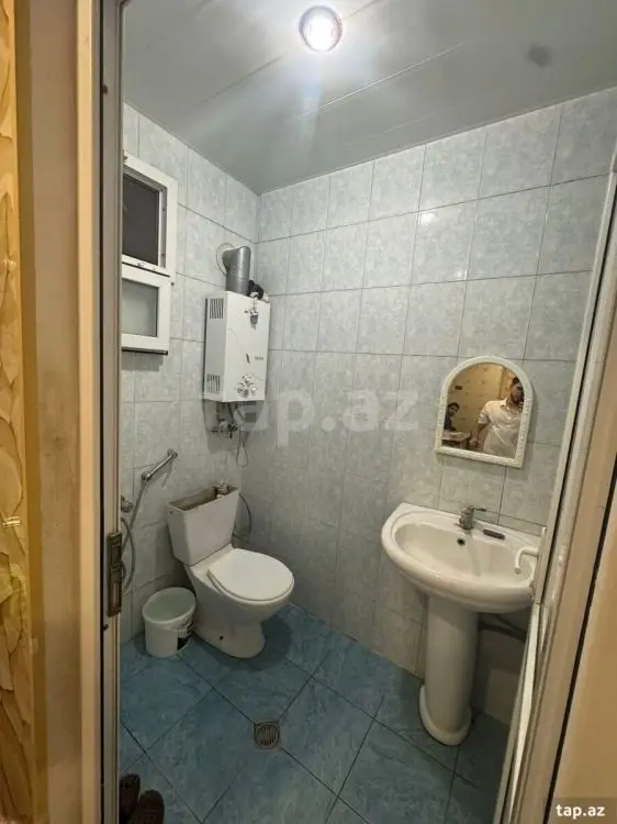 350 AZN - 2 otaqlı mənzil Kirayə (aylıq), Bakı