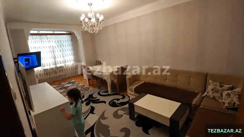 98 000 AZN - 0 otaqlı mənzil Kirayə (aylıq), Ələt qəs., Qaradağ, Bakı