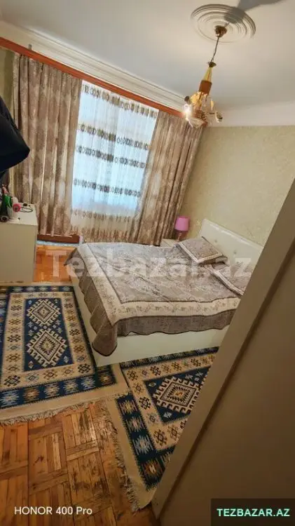 98 000 AZN - 0 otaqlı mənzil Kirayə (aylıq), Ələt qəs., Qaradağ, Bakı