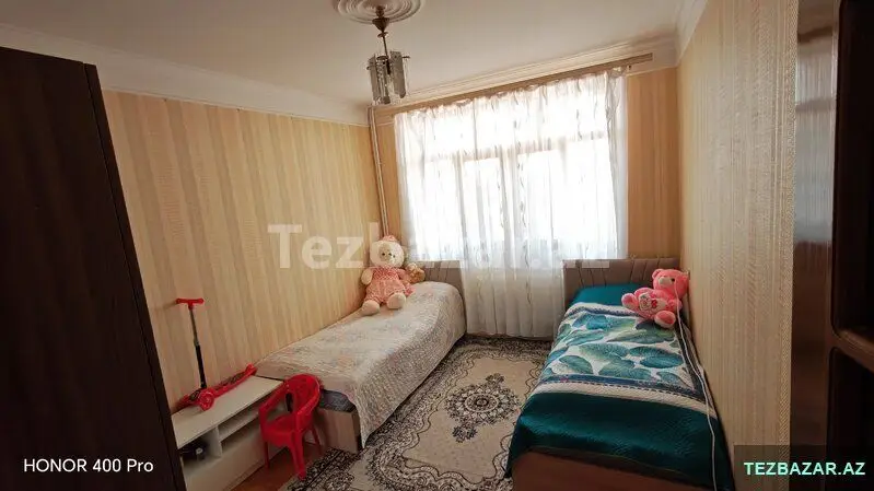 98 000 AZN - 0 otaqlı mənzil Kirayə (aylıq), Ələt qəs., Qaradağ, Bakı