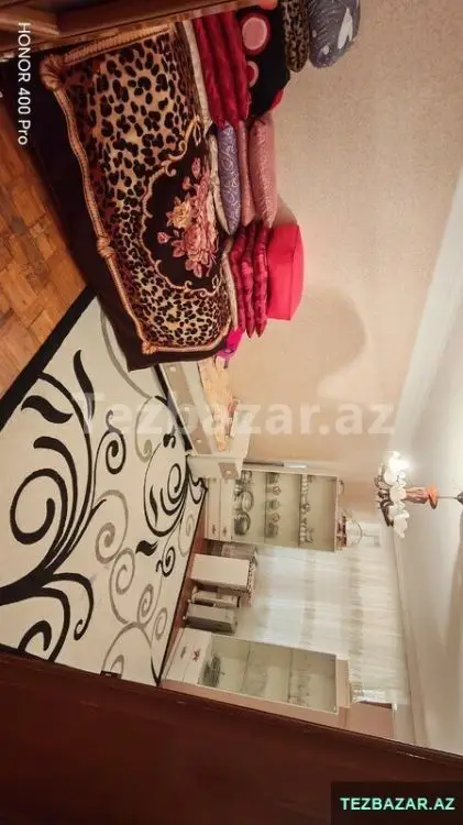 98 000 AZN - 0 otaqlı mənzil Kirayə (aylıq), Ələt qəs., Qaradağ, Bakı