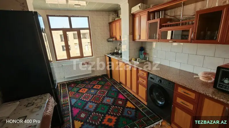 98 000 AZN - 0 otaqlı mənzil Kirayə (aylıq), Ələt qəs., Qaradağ, Bakı