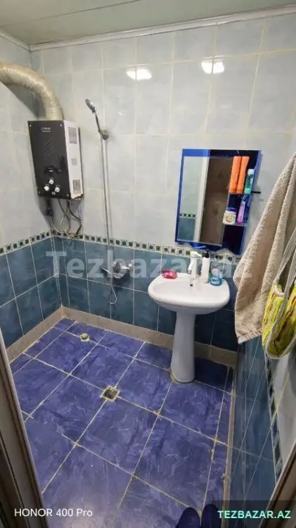 98 000 AZN - 0 otaqlı mənzil Kirayə (aylıq), Ələt qəs., Qaradağ, Bakı