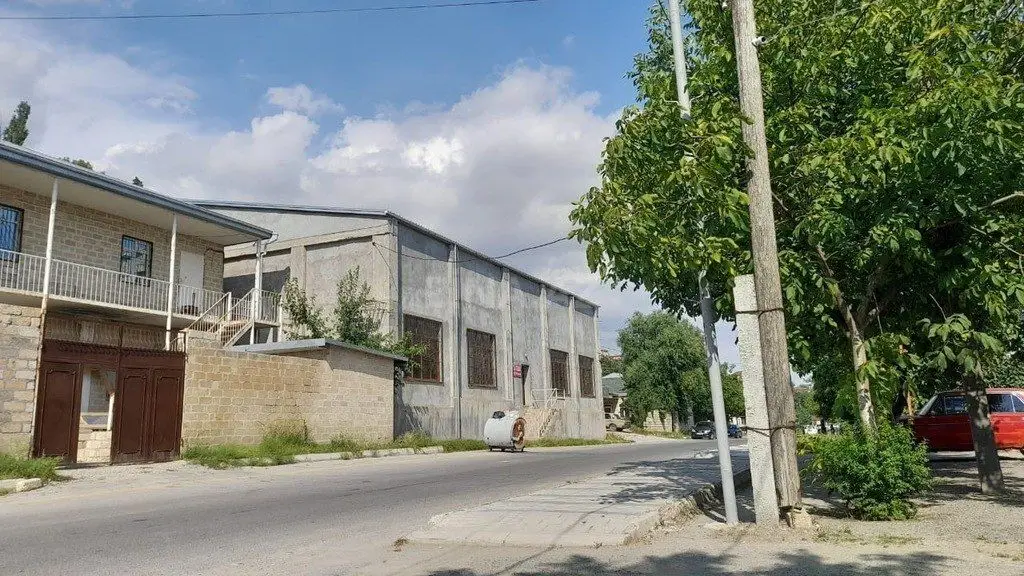 1 700 AZN - 850 m² Obyekt / Ofis Kirayə (aylıq), Şamaxı