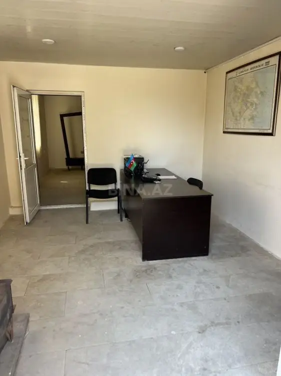 1 700 AZN - 850 m² Obyekt / Ofis Kirayə (aylıq), Şamaxı
