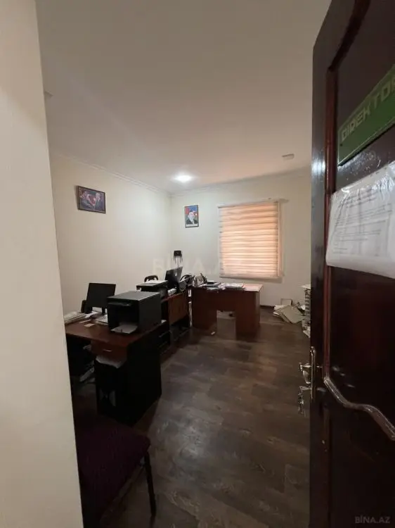 1 700 AZN - 850 m² Obyekt / Ofis Kirayə (aylıq), Şamaxı