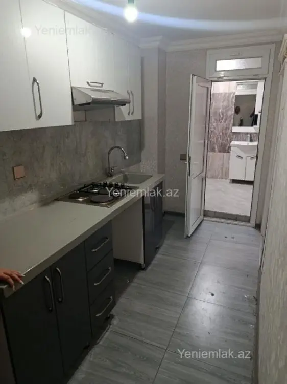 280 AZN - 2 otaqlı mənzil Kirayə (aylıq), 5-ci mikrorayon, Sumqayıt