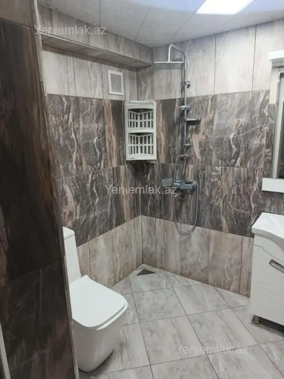 280 AZN - 2 otaqlı mənzil Kirayə (aylıq), 5-ci mikrorayon, Sumqayıt