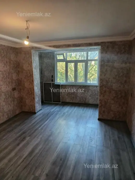 280 AZN - 2 otaqlı mənzil Kirayə (aylıq), 5-ci mikrorayon, Sumqayıt