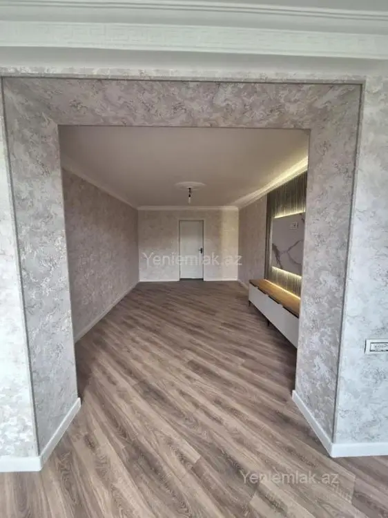 280 AZN - 2 otaqlı mənzil Kirayə (aylıq), 5-ci mikrorayon, Sumqayıt