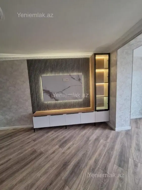 280 AZN - 2 otaqlı mənzil Kirayə (aylıq), 5-ci mikrorayon, Sumqayıt