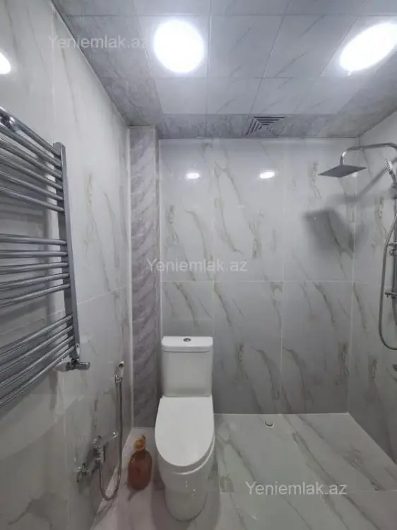 280 AZN - 2 otaqlı mənzil Kirayə (aylıq), 5-ci mikrorayon, Sumqayıt