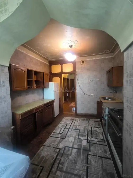 600 AZN - 3 otaqlı mənzil Kirayə (aylıq), Abşeron