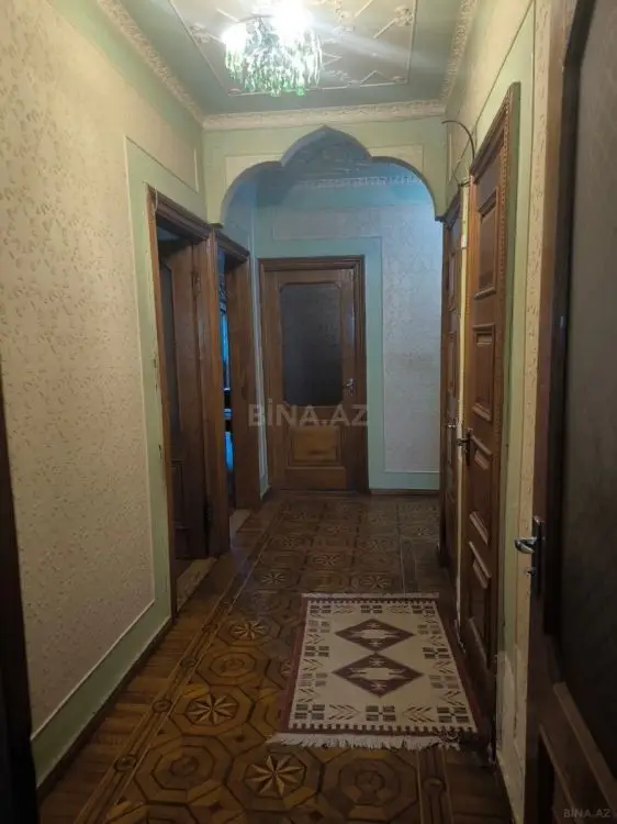 600 AZN - 3 otaqlı mənzil Kirayə (aylıq), Abşeron
