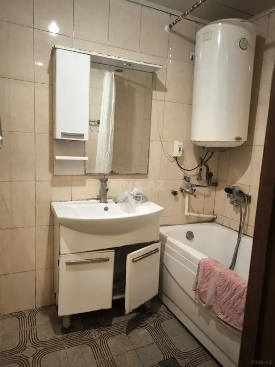 600 AZN - 3 otaqlı mənzil Kirayə (aylıq), Abşeron