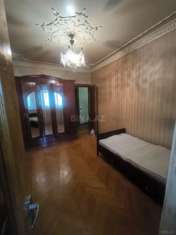 600 AZN - 3 otaqlı mənzil Kirayə (aylıq), Abşeron