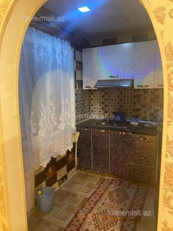135 000 AZN - 2 otaqlı mənzil Satılır, 8-ci kilometr, Nizami, Bakı