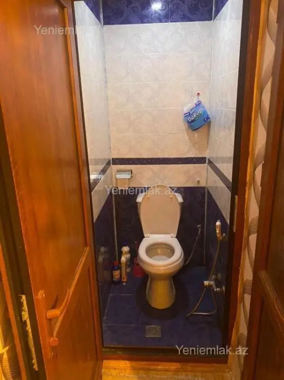 135 000 AZN - 2 otaqlı mənzil Satılır, 8-ci kilometr, Nizami, Bakı