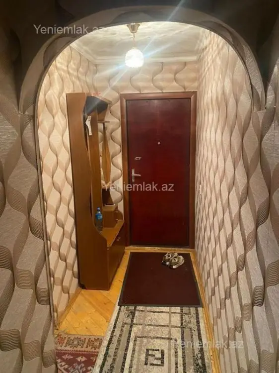 135 000 AZN - 2 otaqlı mənzil Satılır, 8-ci kilometr, Nizami, Bakı
