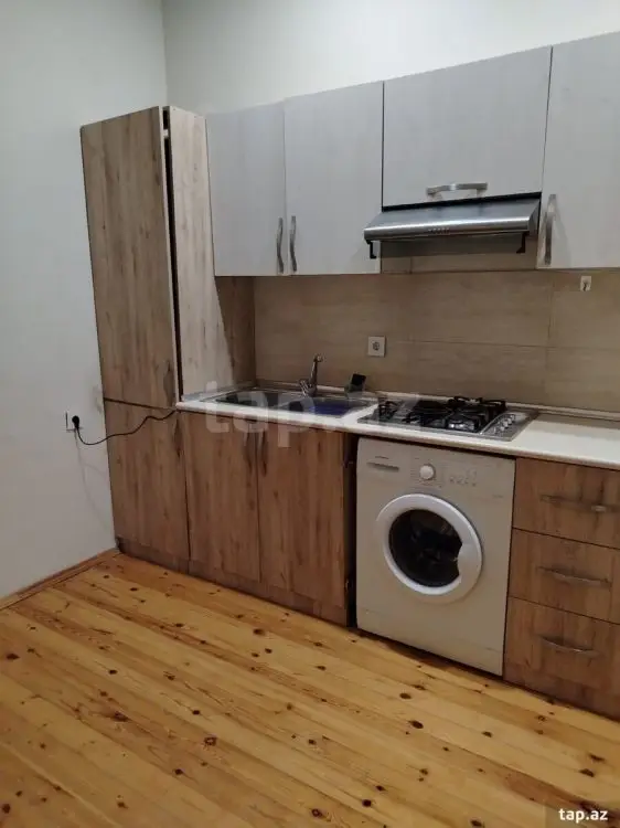 300 AZN - 3 otaqlı mənzil Kirayə (aylıq), Mehdiabad, Abşeron