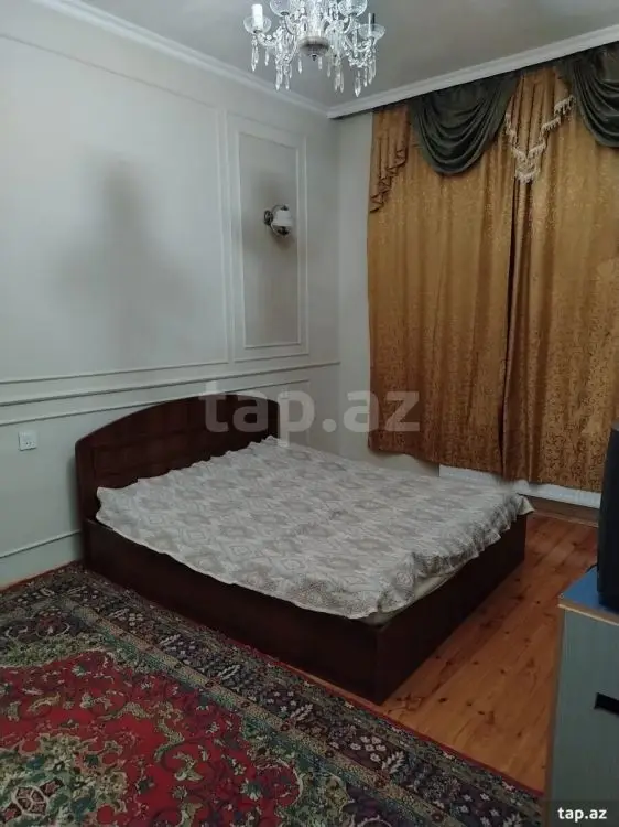 300 AZN - 3 otaqlı mənzil Kirayə (aylıq), Mehdiabad, Abşeron