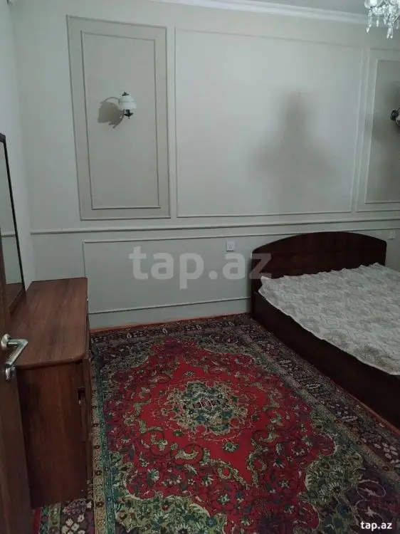 300 AZN - 3 otaqlı mənzil Kirayə (aylıq), Mehdiabad, Abşeron