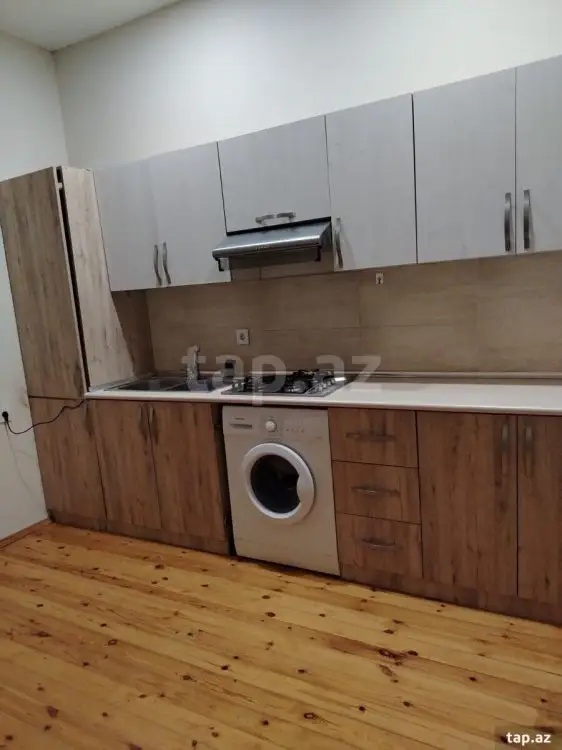 300 AZN - 3 otaqlı mənzil Kirayə (aylıq), Mehdiabad, Abşeron