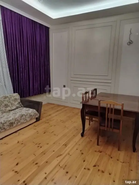 300 AZN - 3 otaqlı mənzil Kirayə (aylıq), Mehdiabad, Abşeron