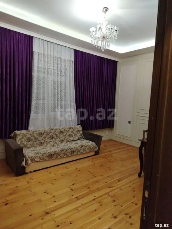 300 AZN - 3 otaqlı mənzil Kirayə (aylıq), Mehdiabad, Abşeron