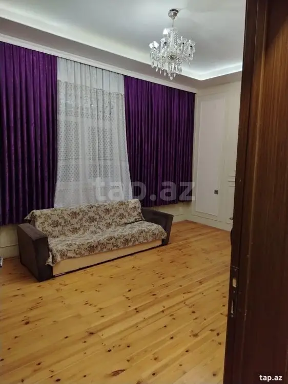 300 AZN - 3 otaqlı mənzil Kirayə (aylıq), Mehdiabad, Abşeron