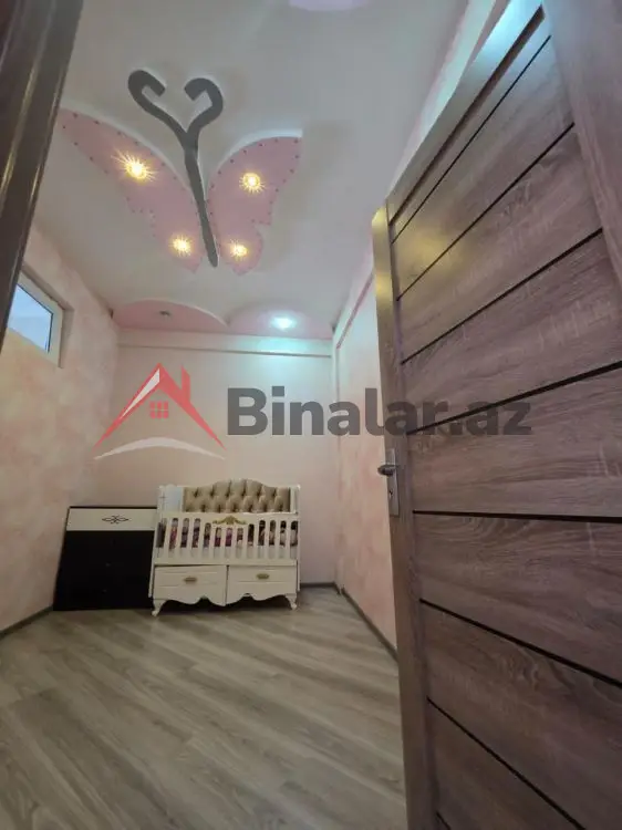 128 000 AZN - 3 otaqlı mənzil Satılır, Lökbatan qəs., Qaradağ, Bakı