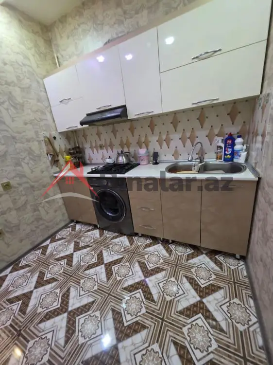128 000 AZN - 3 otaqlı mənzil Satılır, Lökbatan qəs., Qaradağ, Bakı