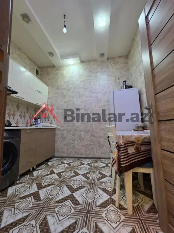 128 000 AZN - 3 otaqlı mənzil Satılır, Lökbatan qəs., Qaradağ, Bakı
