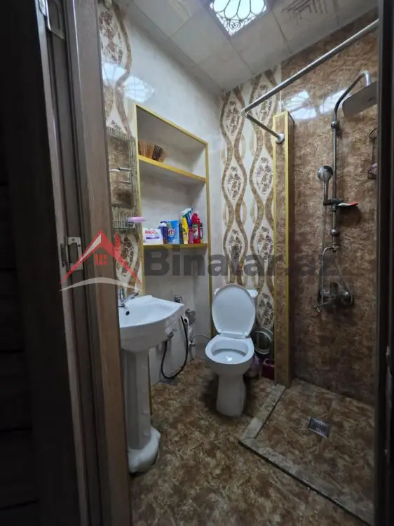 128 000 AZN - 3 otaqlı mənzil Satılır, Lökbatan qəs., Qaradağ, Bakı