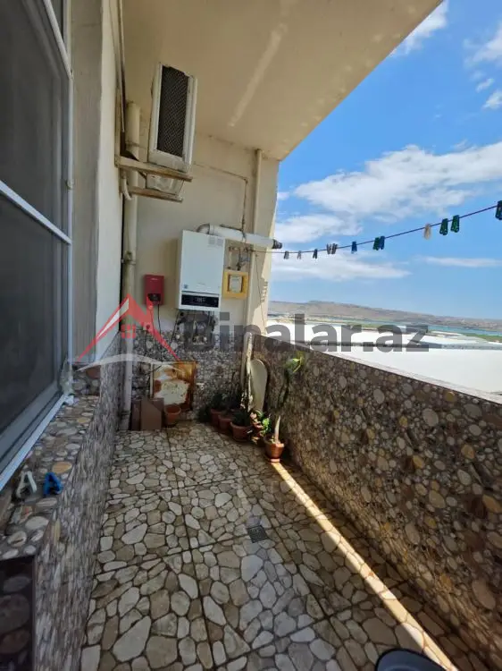 128 000 AZN - 3 otaqlı mənzil Satılır, Lökbatan qəs., Qaradağ, Bakı