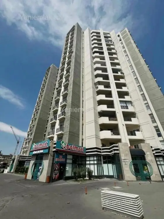 298 000 AZN - 3 otaqlı mənzil Satılır, Xətai, Bakı