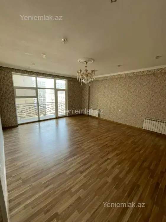 298 000 AZN - 3 otaqlı mənzil Satılır, Xətai, Bakı