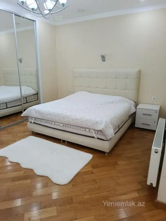 1 500 AZN - 3 otaqlı mənzil Kirayə (aylıq), Yasamal qəs., Yasamal, Bakı