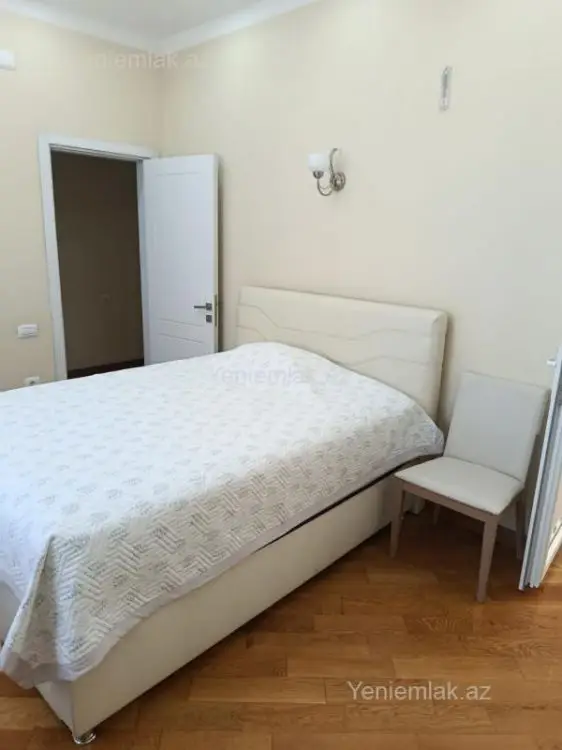 1 500 AZN - 3 otaqlı mənzil Kirayə (aylıq), Yasamal qəs., Yasamal, Bakı