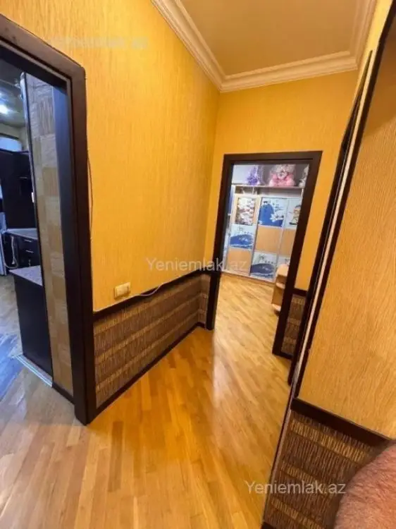 290 000 AZN - 3 otaqlı mənzil Satılır, Binəqədi qəs., Binəqədi, Bakı