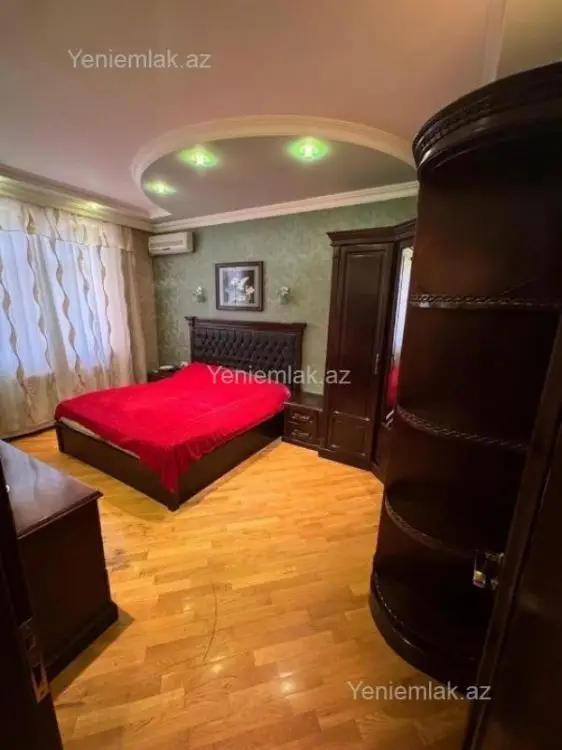 290 000 AZN - 3 otaqlı mənzil Satılır, Binəqədi qəs., Binəqədi, Bakı