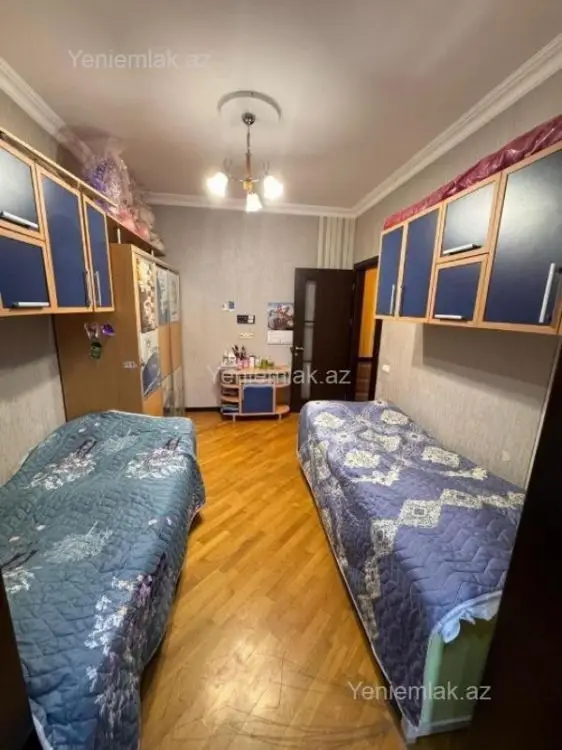 290 000 AZN - 3 otaqlı mənzil Satılır, Binəqədi qəs., Binəqədi, Bakı