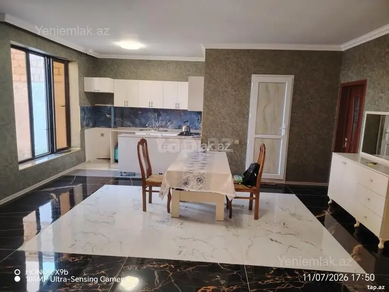 77 000 AZN - 4 otaqlı mənzil Satılır, Lökbatan qəs., Qaradağ, Bakı