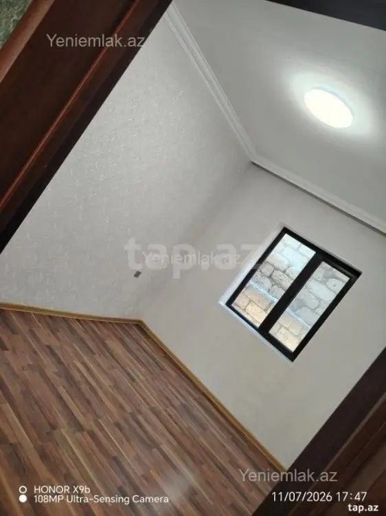 77 000 AZN - 4 otaqlı mənzil Satılır, Lökbatan qəs., Qaradağ, Bakı