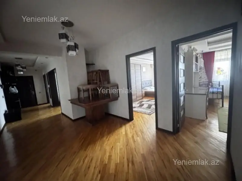 319 000 AZN - 3 otaqlı mənzil Satılır, Nərimanov, Bakı