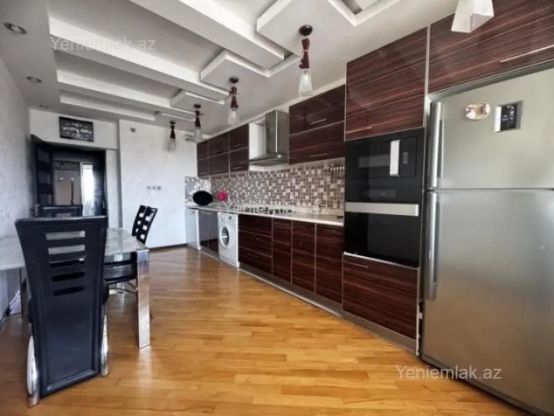 319 000 AZN - 3 otaqlı mənzil Satılır, Nərimanov, Bakı