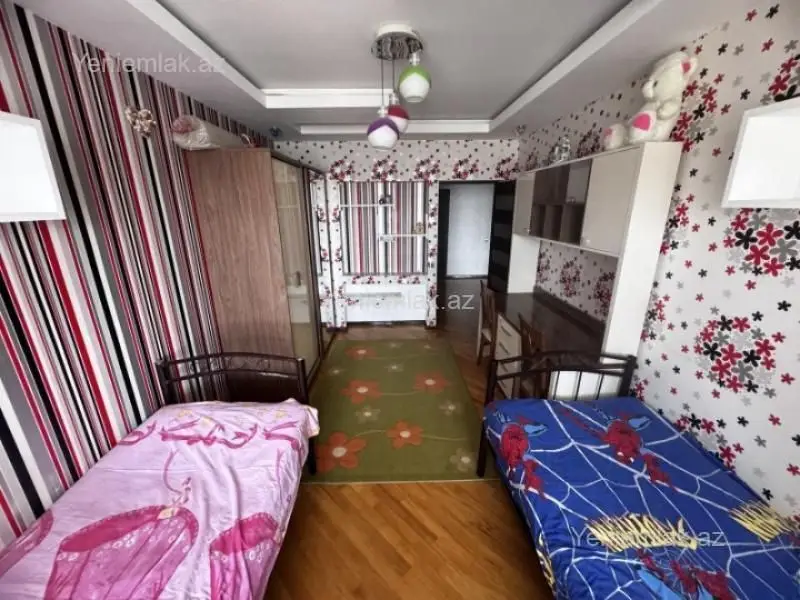 319 000 AZN - 3 otaqlı mənzil Satılır, Nərimanov, Bakı