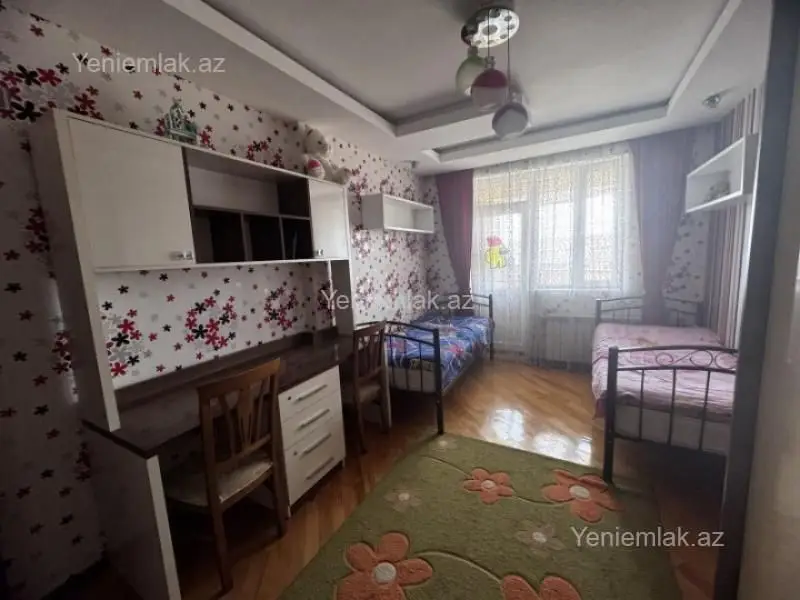 319 000 AZN - 3 otaqlı mənzil Satılır, Nərimanov, Bakı