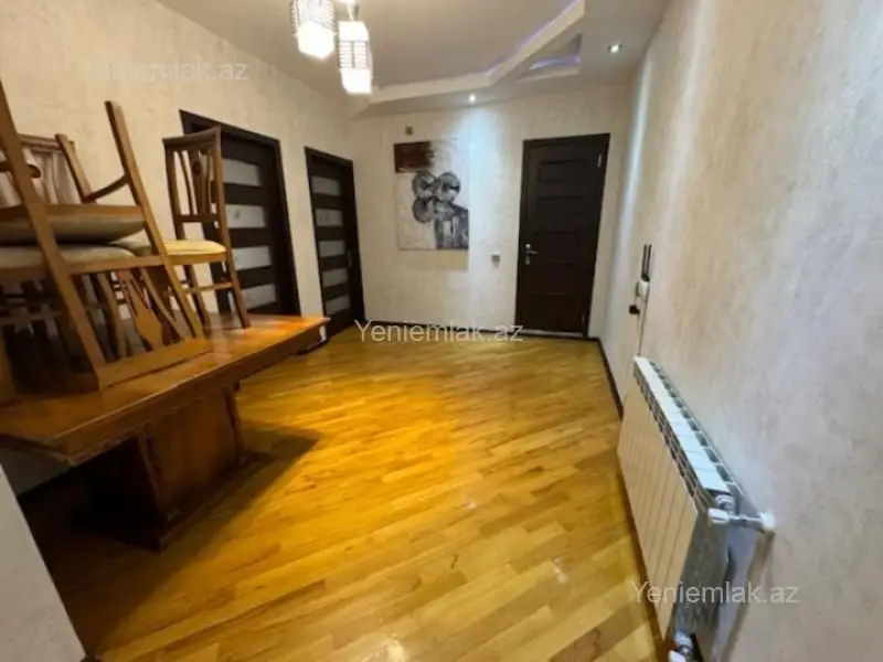 319 000 AZN - 3 otaqlı mənzil Satılır, Nərimanov, Bakı