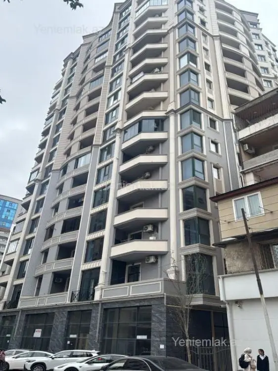 429 000 AZN - 3 otaqlı mənzil Satılır, Qaradağ qəs., Qaradağ, Bakı